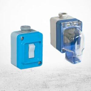 ONBOARD-SHIPCONTROL WITHDRAWAL AND SIGNALING DEVICES